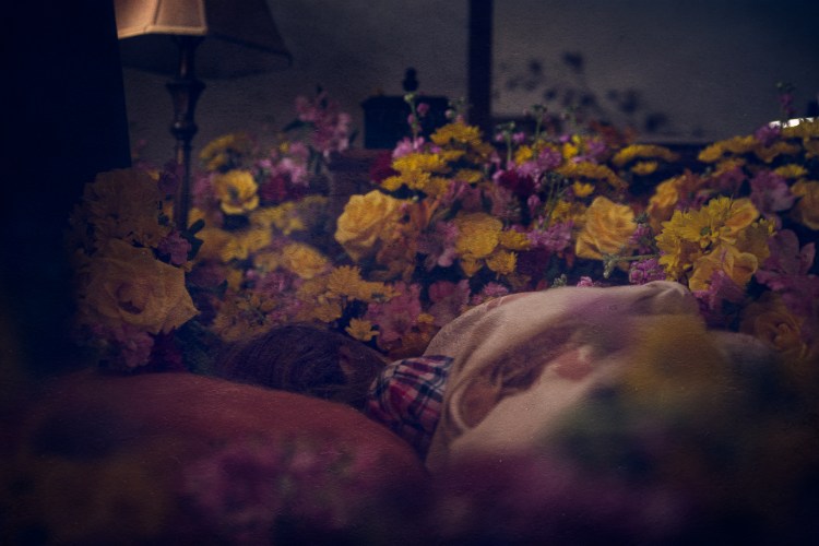 Flower Bed Composite