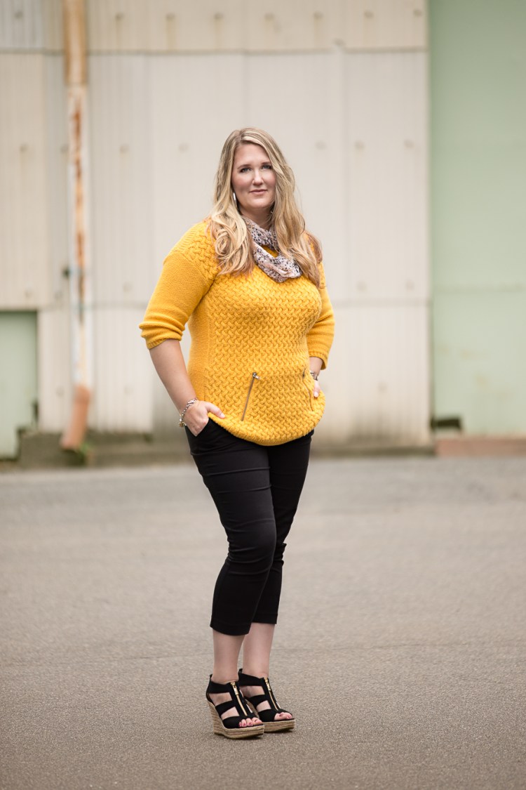 Kelly Lamptey Portrait Session