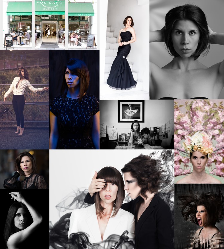 2017SelfPortraitsCollage